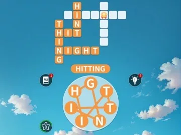 Word World - Brain Training