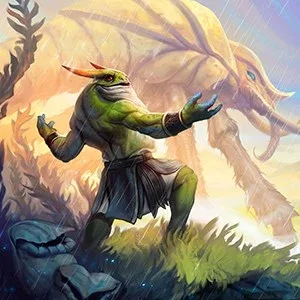 Against the Storm - Keepers of the Stone