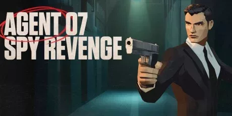 AGENT 07- SPY REVENGE