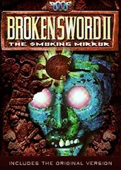 Broken Sword 2: Remastered (2010)