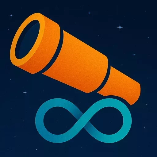 Zoom Camera :InfiniTelescope