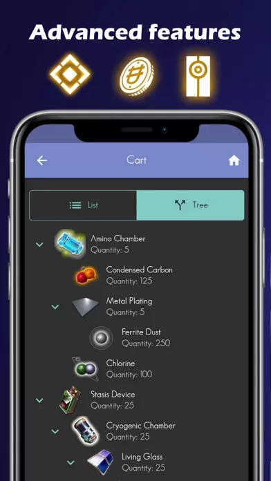 Assistant for No Mans Sky