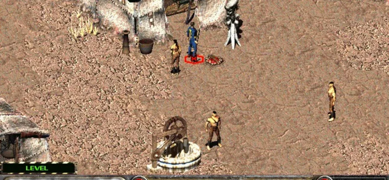 Fallout 2
