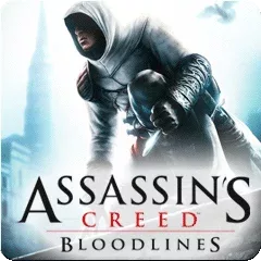 Assassins Creed : Bloodlines™ [PSP]