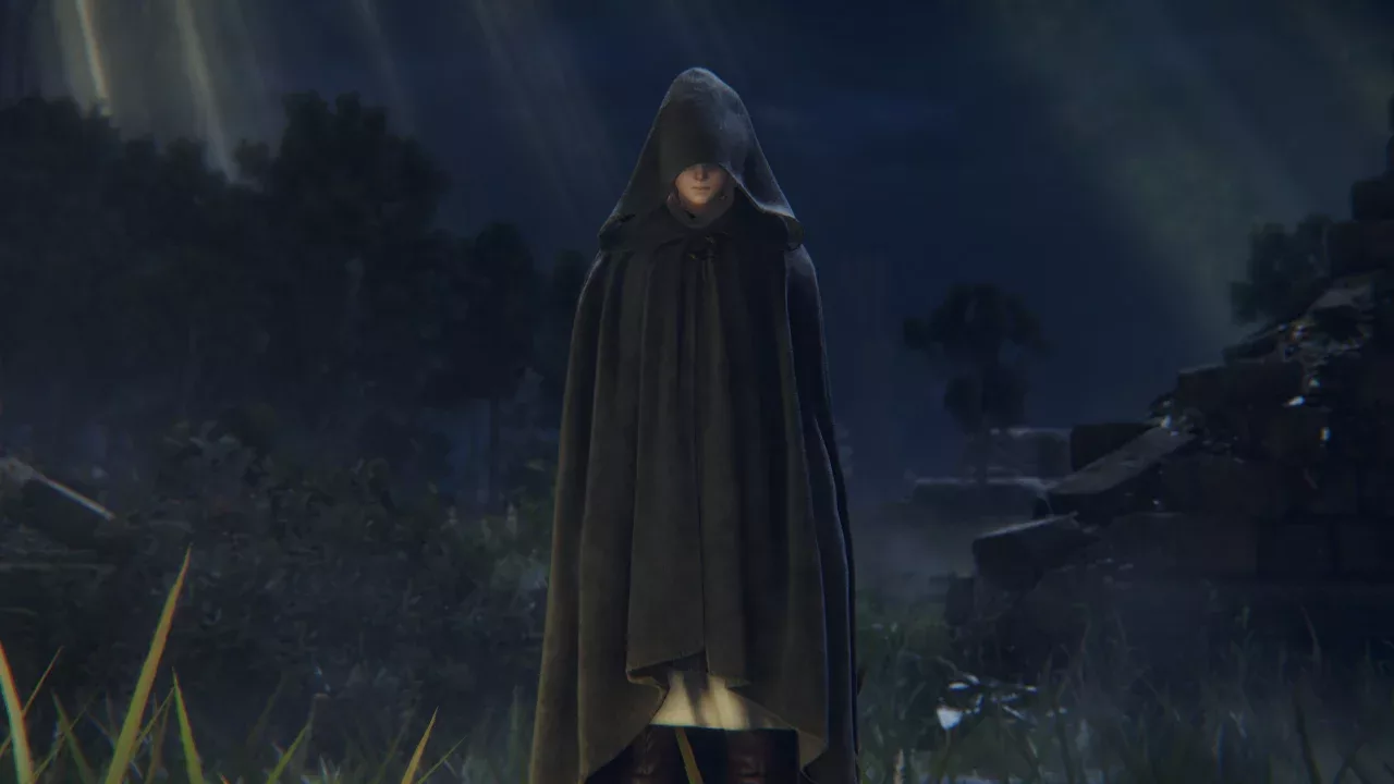 ELDEN RING PS4 & PS5