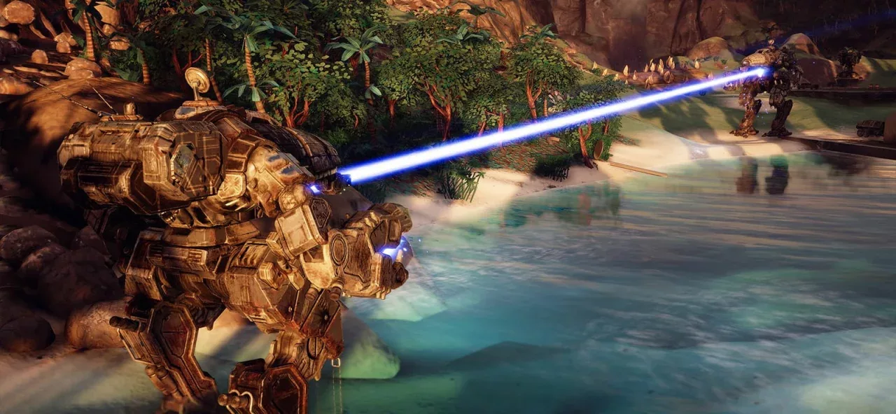 BATTLETECH - Season Pass
