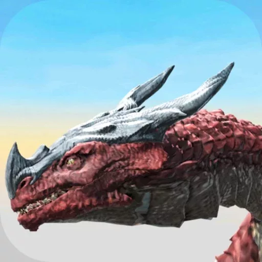 Dragon Flight Simulator Game 2