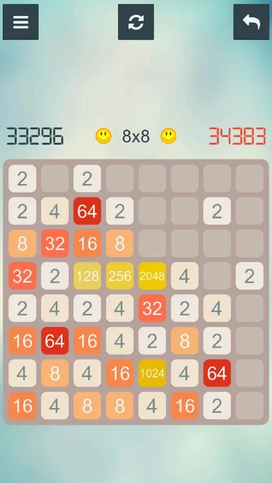 2048 Q