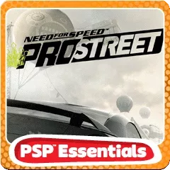 Need For Speed™ ProStreet [PSP]