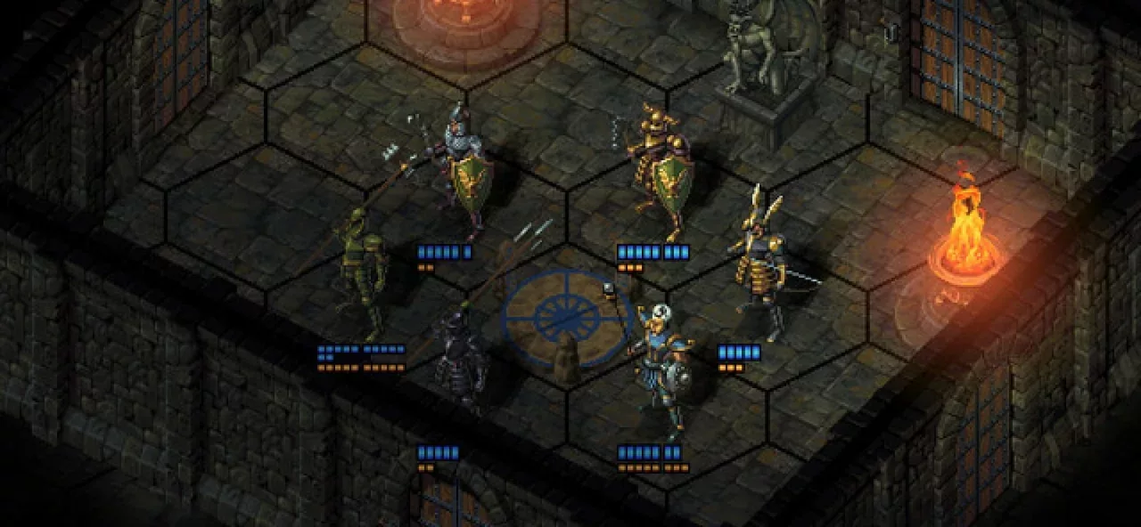 Zodiac Legion