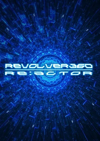 REVOLVER360 RE:ACTOR