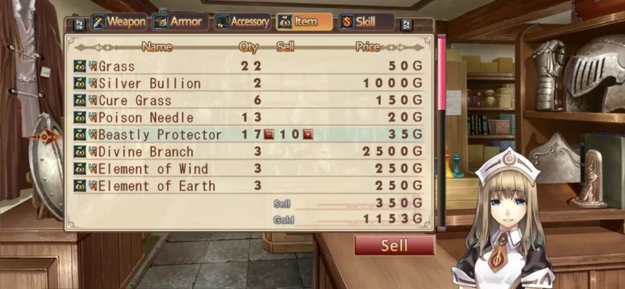 Agarest: Generations of War