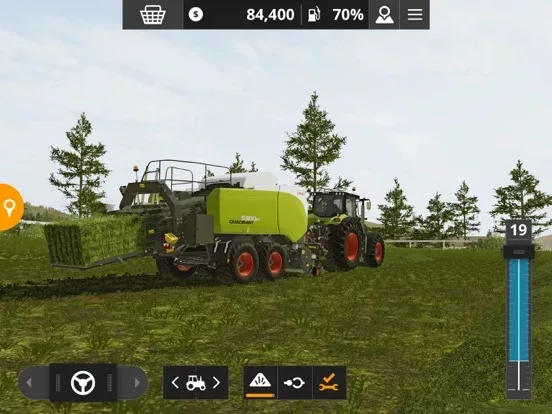 Farming Simulator 20