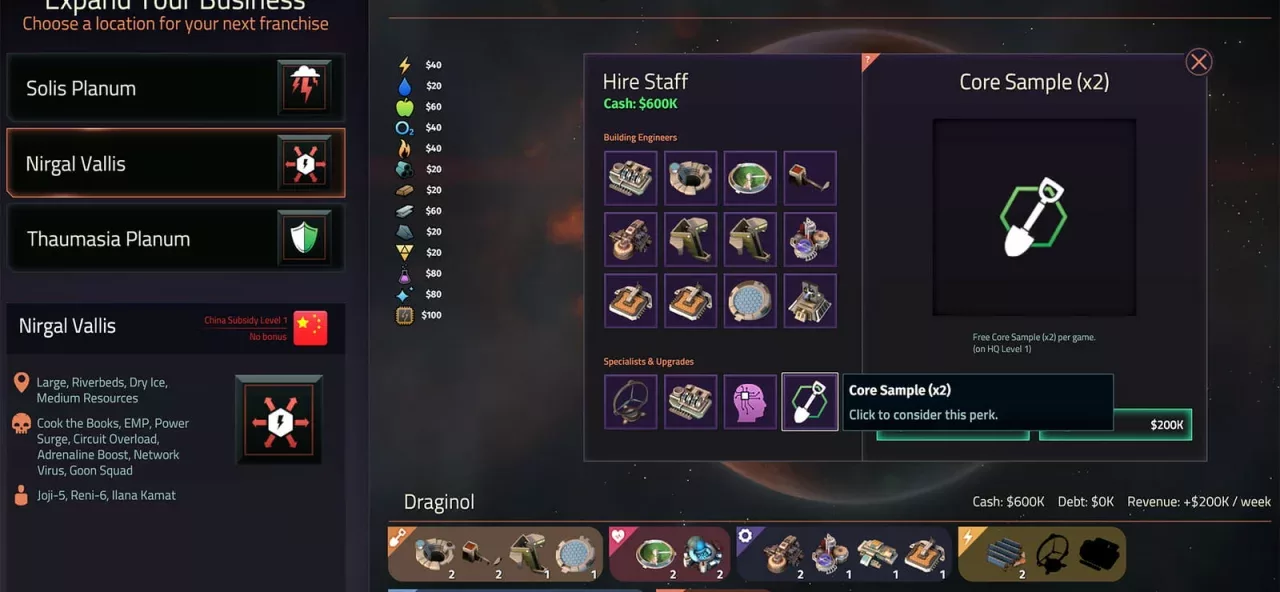 Offworld Trading Company
