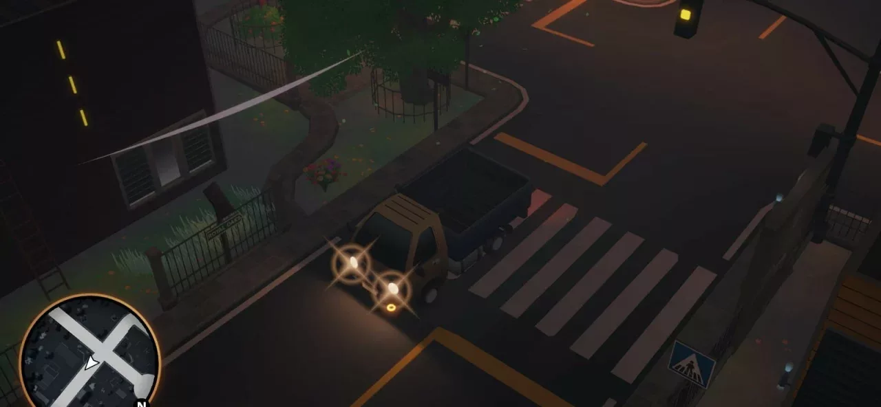 Cargo, Please!