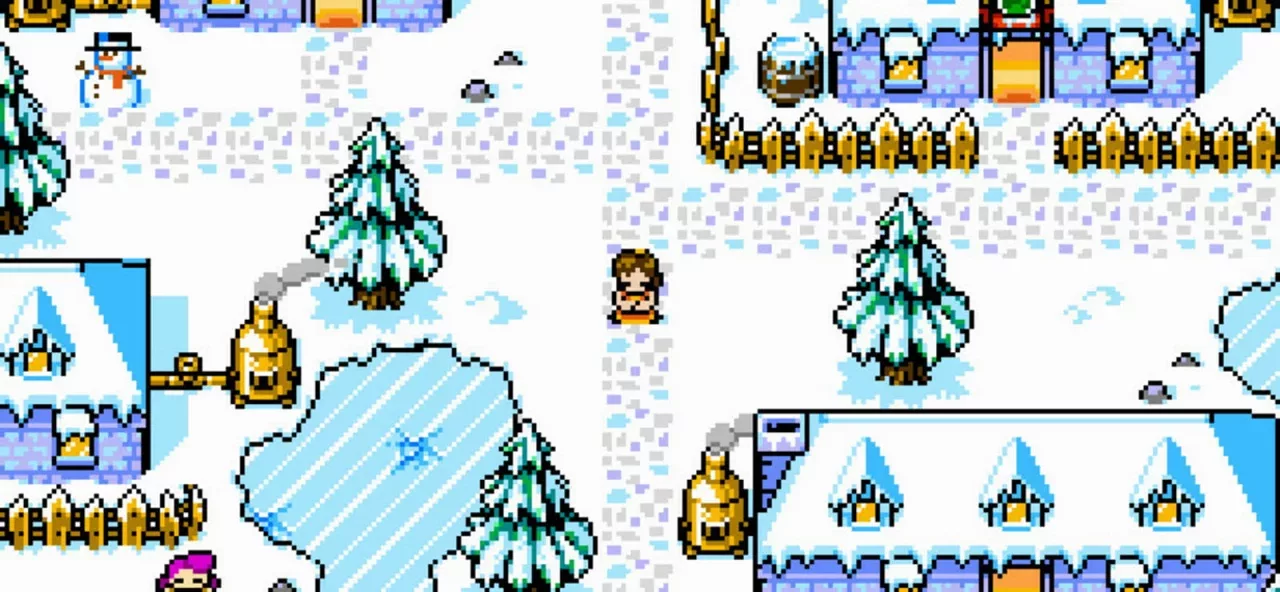 8-Bit Adventures 1 + 2 Bundle