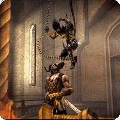Prince of Persia Rival Swords
