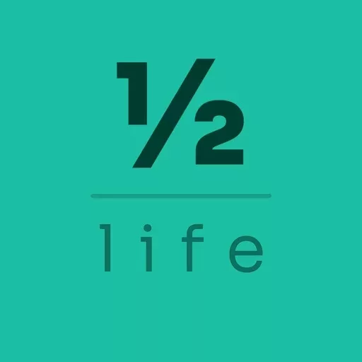 Halflife - Пептид GLP-1 Трекер
