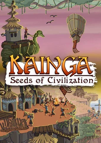 Kainga: Seeds of Civilization