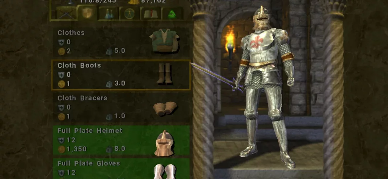 Baldurs Gate: Dark Alliance