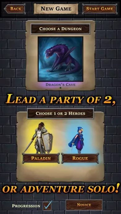 One Deck Dungeon