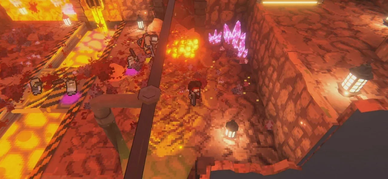 Bullet Runner: The First Slaughter