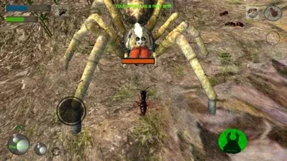 Ant Simulation 3D