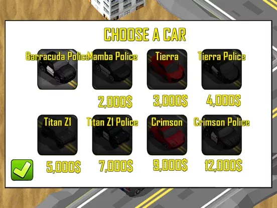 3D Zig-Zag Dirt Car - Stunt Racing with Top Real Speed Fast Game