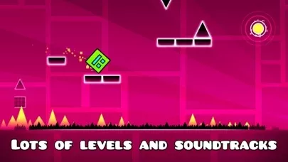 Geometry Dash Lite