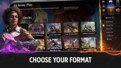 Magic: The Gathering Arena