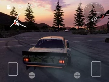 Apex Racing