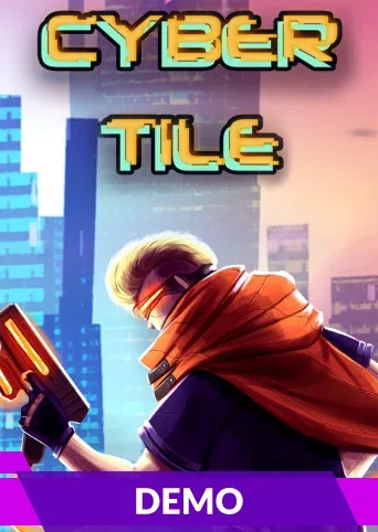 Cyber Tile Demo