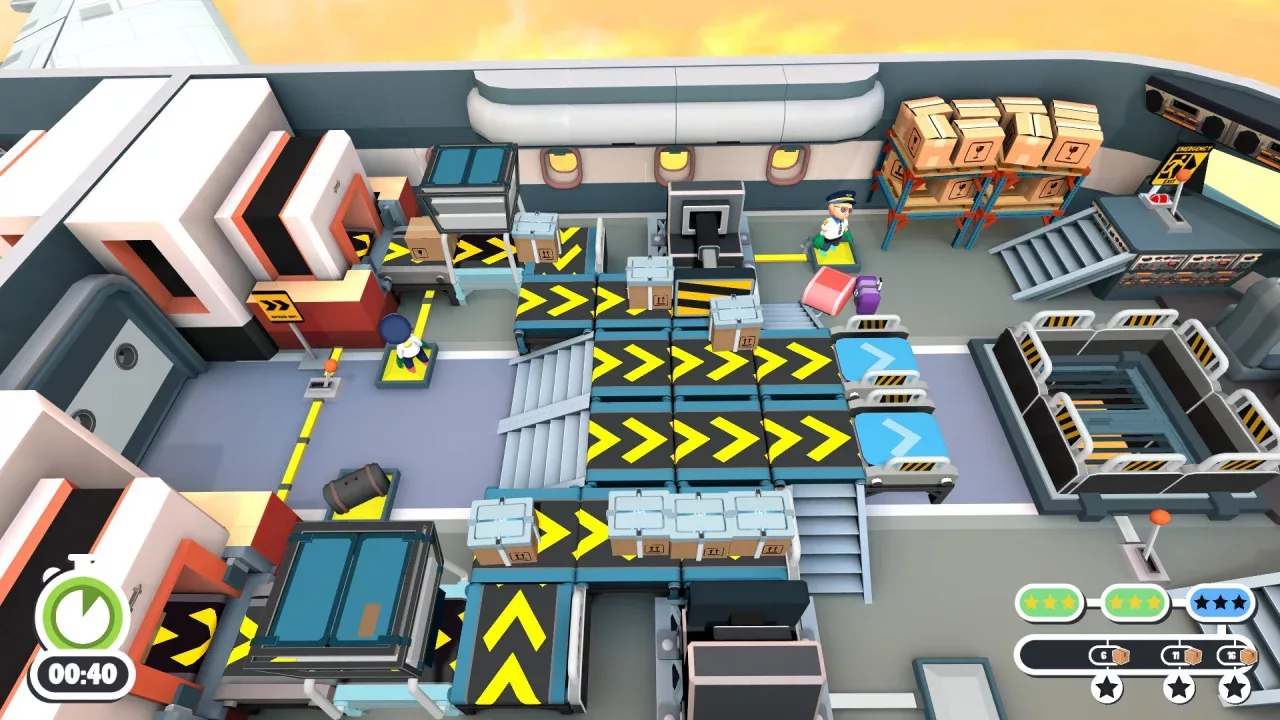 Ready, Steady, Ship! + Tools Up! Ultimate Edition Bundle