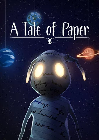 A Tale of Paper Demo
