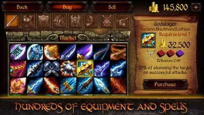 Arcane Quest 2
