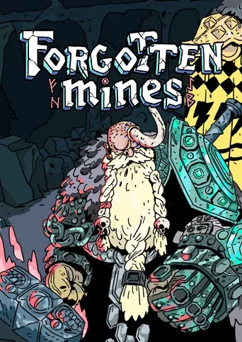 Forgotten Mines