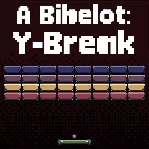 A Bibelot: Y-Break