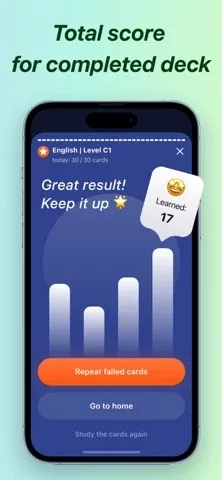 Flashcards Mobile・Study Helper