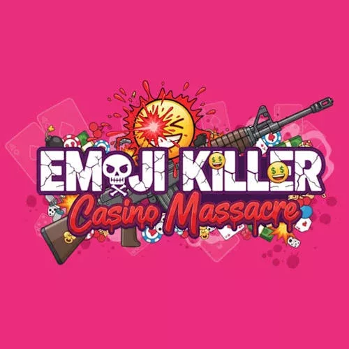 Emoji Killer – Casino Massacre
