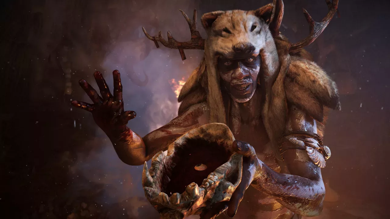 FAR CRY 4 + FAR CRY PRIMAL BUNDLE