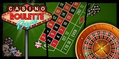 Casino Roulette Royal