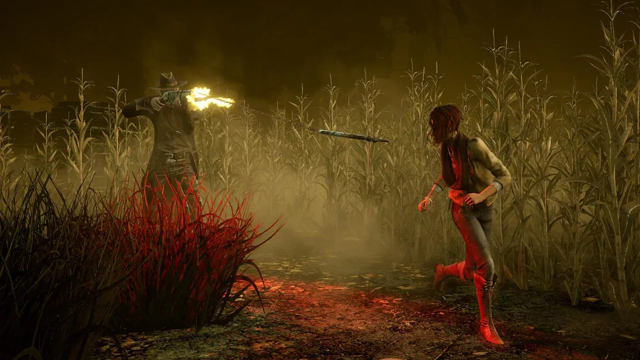 Dead by Daylight - Gold Edition