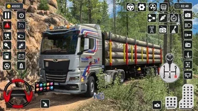 Euro Truck Simulation Cargo