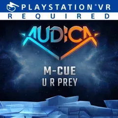 AUDICA™: U R Prey - M-Cue