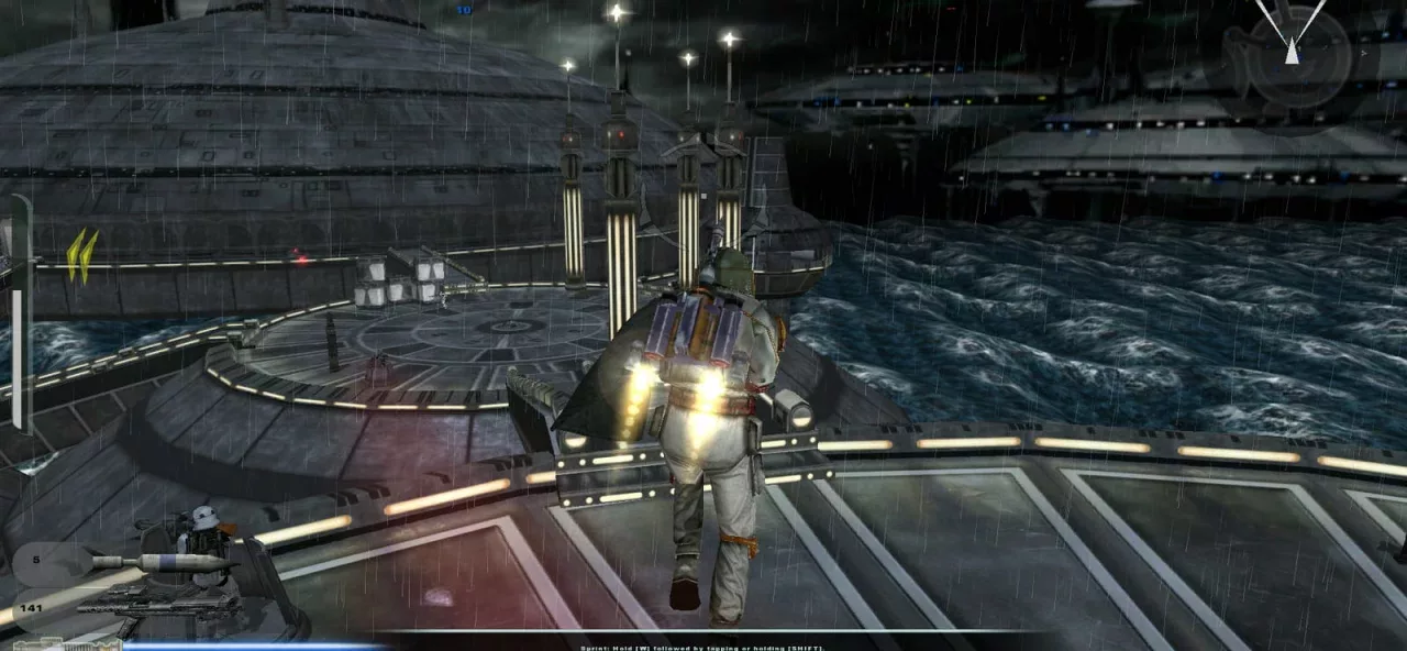 STAR WARS™ Battlefront™ II (Classic, 2005)