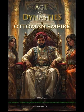 Age of Sultans: Ottoman Empire
