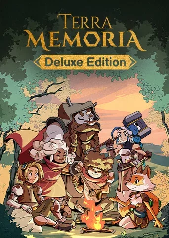 Terra Memoria Deluxe Edition