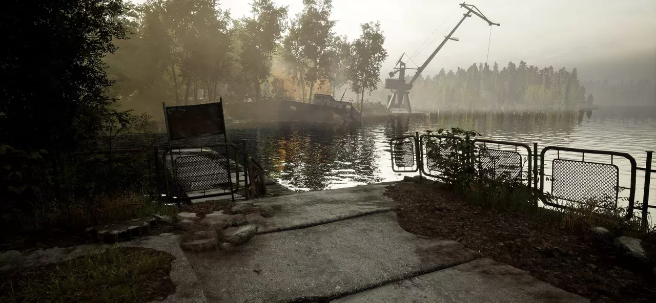 Chernobylite