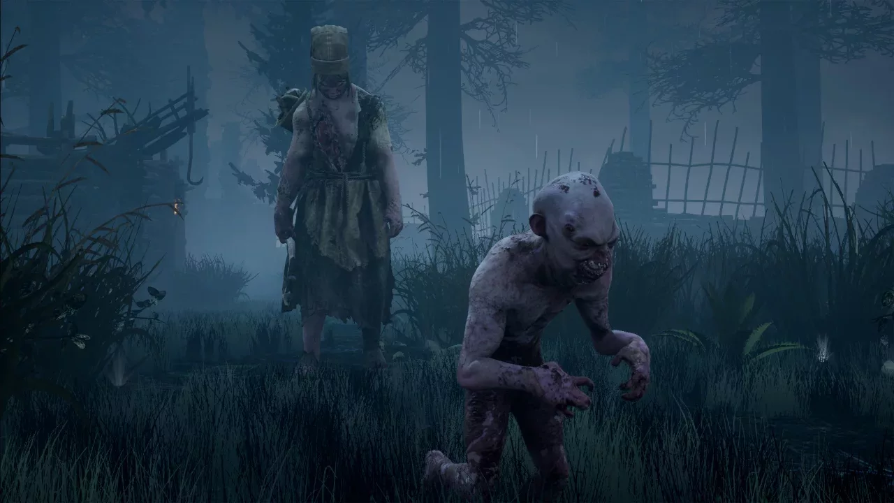 Dead by Daylight: Macabre Tales Pack