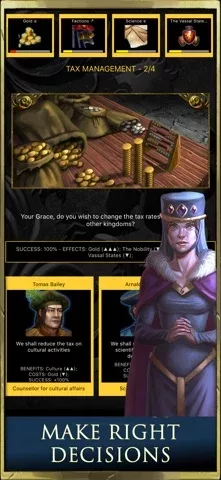 Age of Dynasties: Premium